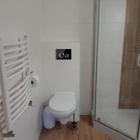 Apartamenty U Joli Weichsel Exterior foto