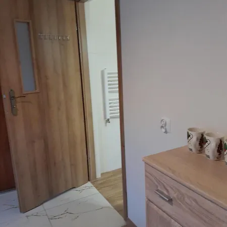Apartamenty U Joli Weichsel Exterior foto