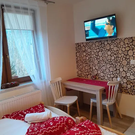 Apartamenty U Joli Weichsel Exterior foto