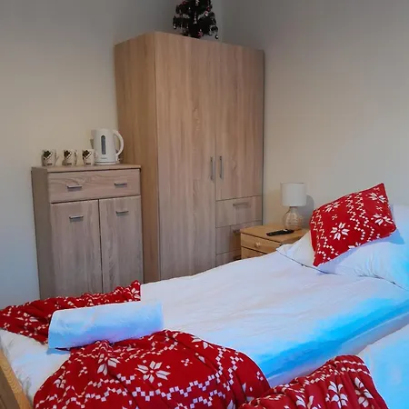Apartamenty U Joli Weichsel Exterior foto