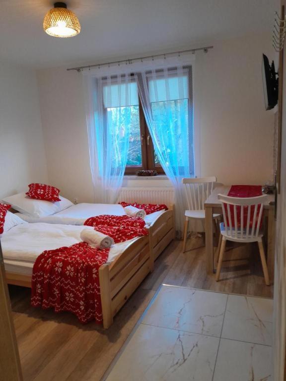 Apartment U Joli